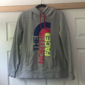 The North Face Sweatshirt